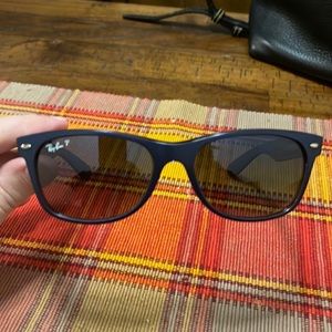 Ray-Ban P Sunglasses